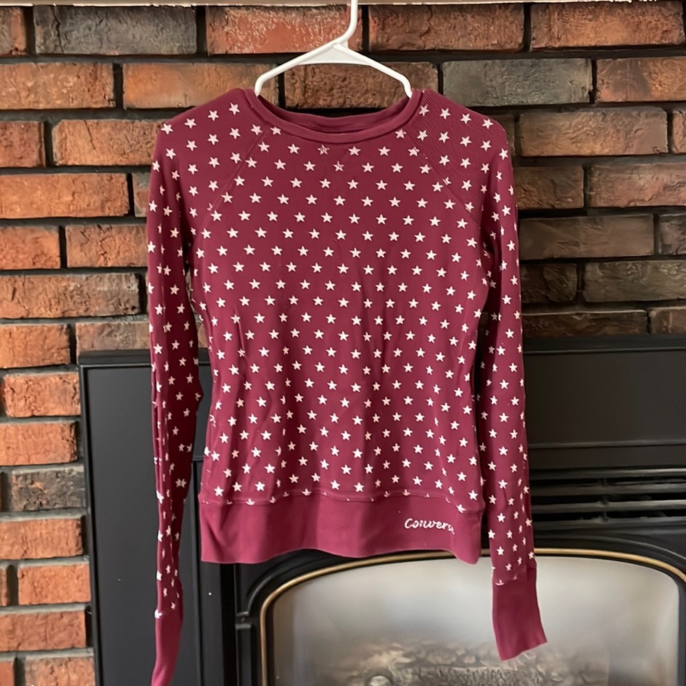 Converse thermal